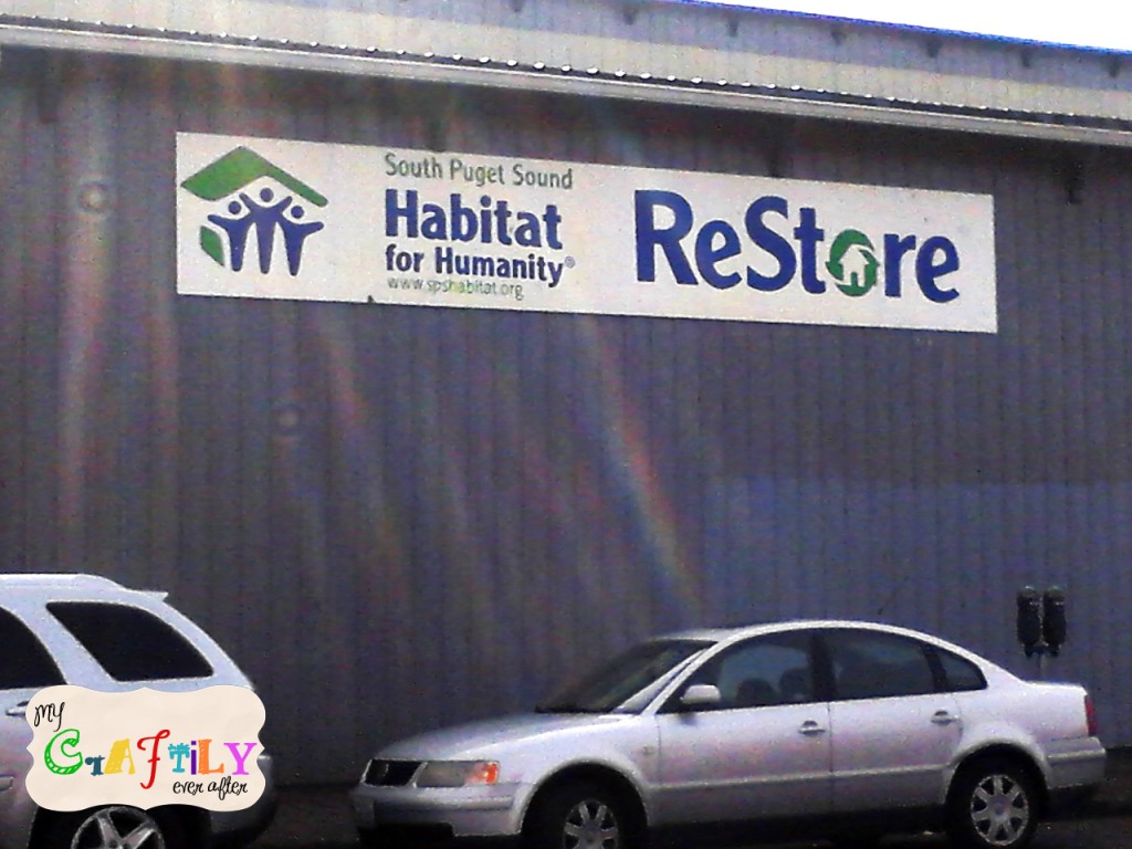 habitat for humanity restore