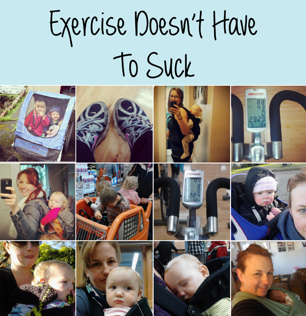 #ad exercise doesn't suck #WowThatsGood #shop #cbias