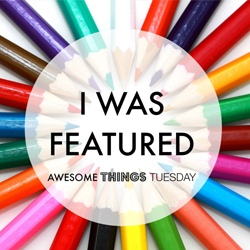 Awesome Things Tuesday