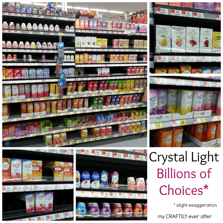 crystal light #shop get your #platinumpoints