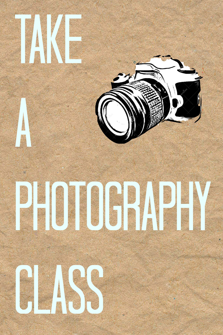 photography class