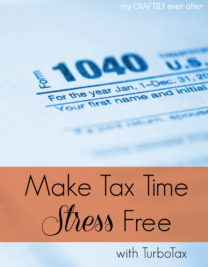 TurboTax makes doing your taxes a breeze