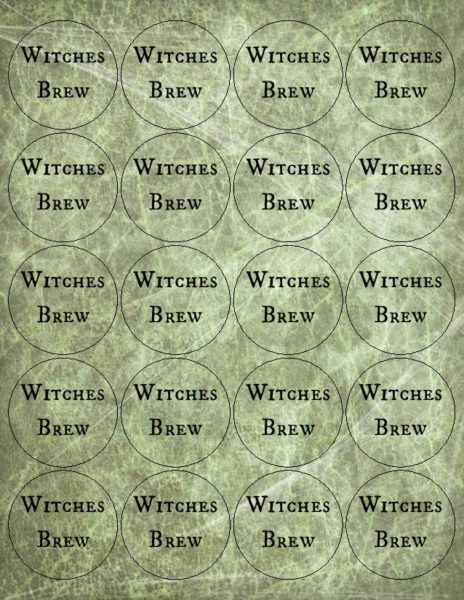 witches brew drink labels-page-001