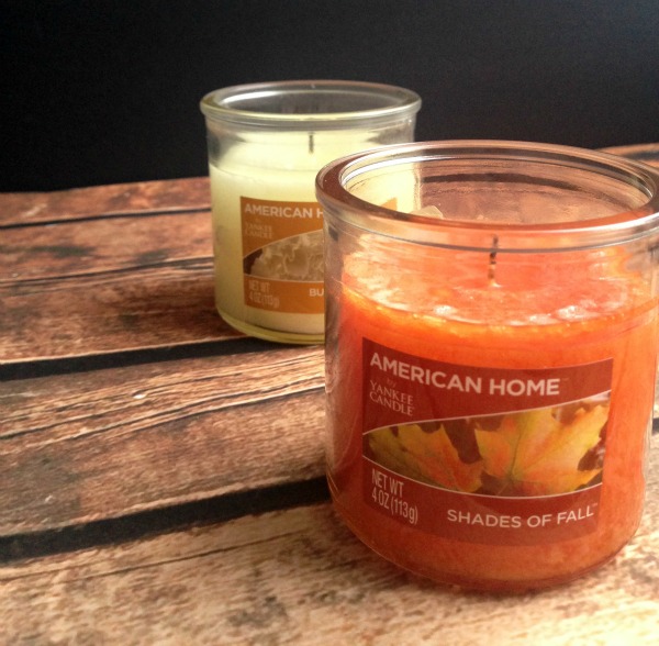 american home brand candles