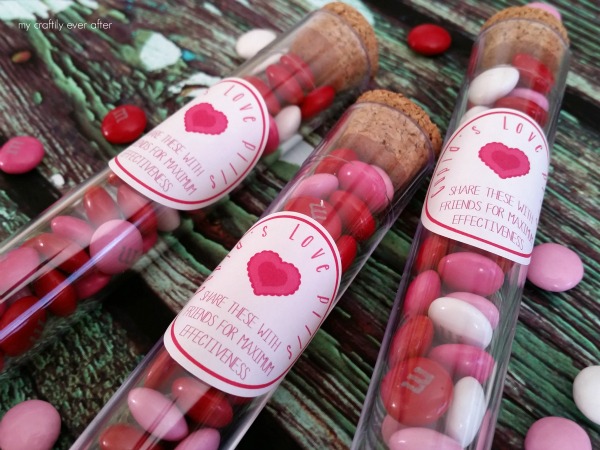 love pills for valentines day
