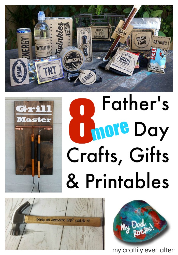 8 more father's day gifts